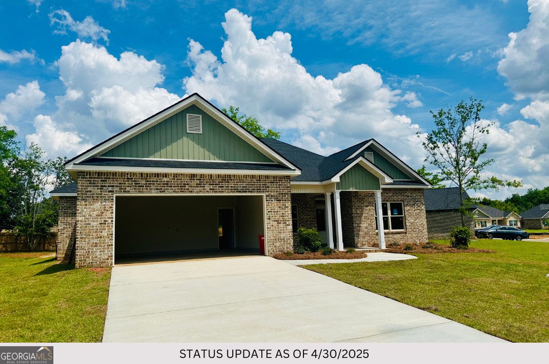 107 Tilden Way Perry - 42