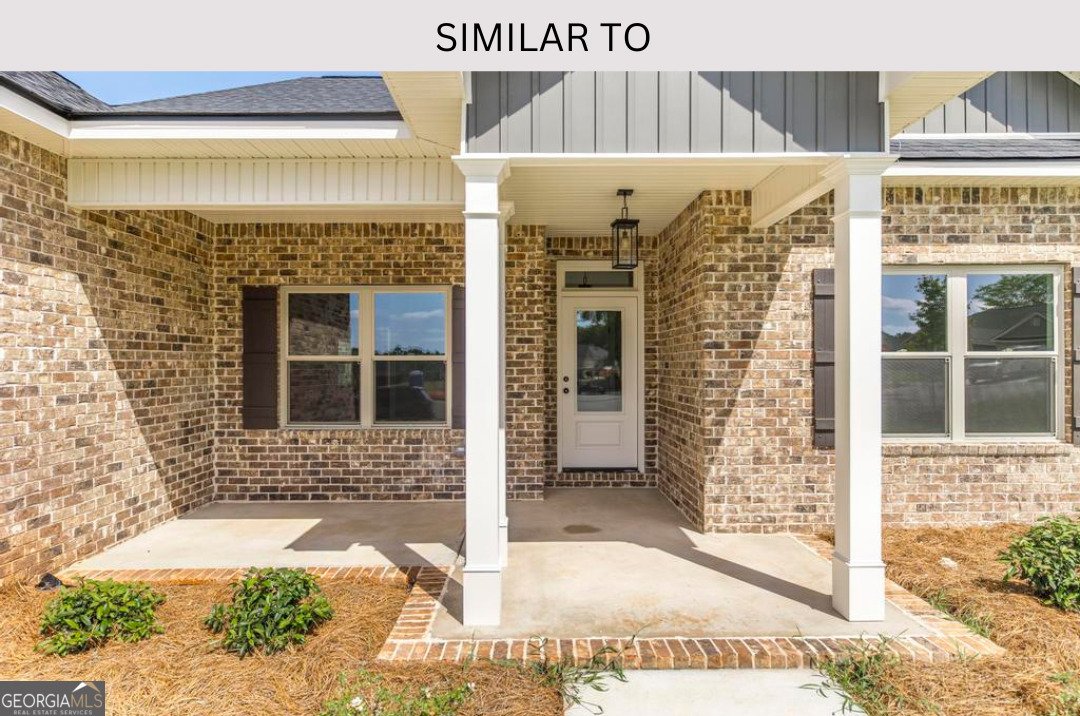 107 Tilden Way Perry - 5