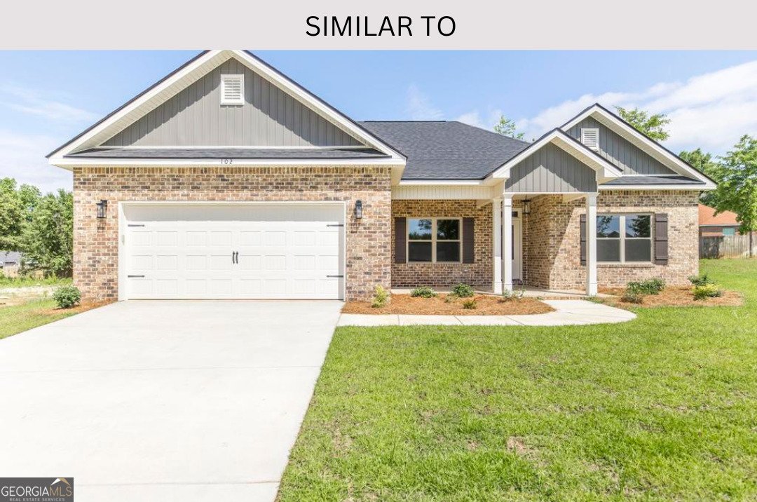 107 Tilden Way Perry - 6