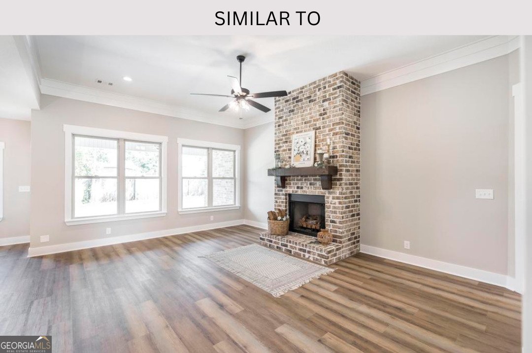 107 Tilden Way Perry - 9