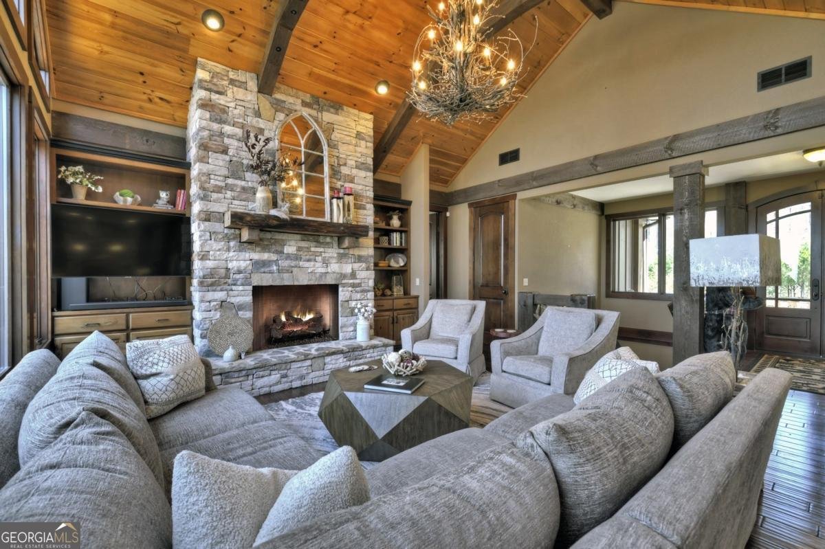 244 Wilderness Way Ellijay - 10