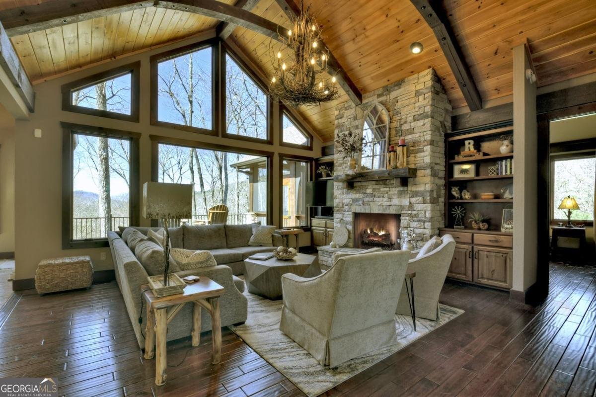 244 Wilderness Way Ellijay - 14
