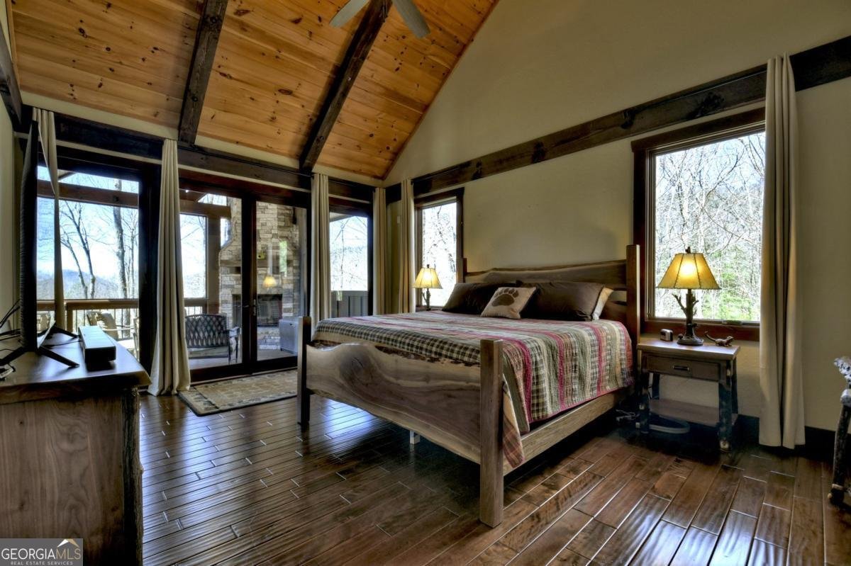 244 Wilderness Way Ellijay - 23