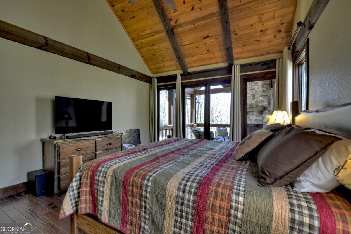 244 Wilderness Way Ellijay - 25