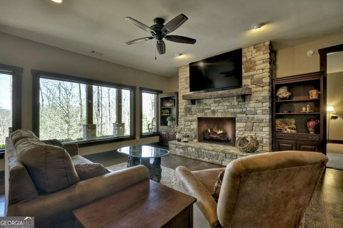 244 Wilderness Way Ellijay - 34