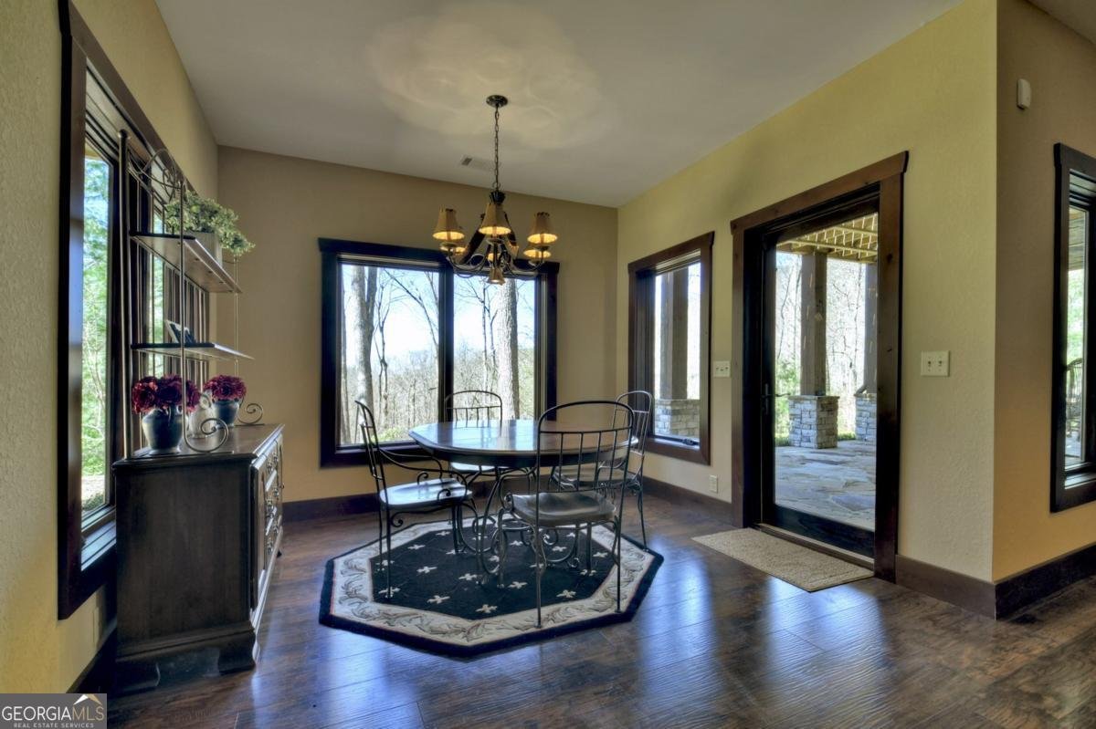244 Wilderness Way Ellijay - 38