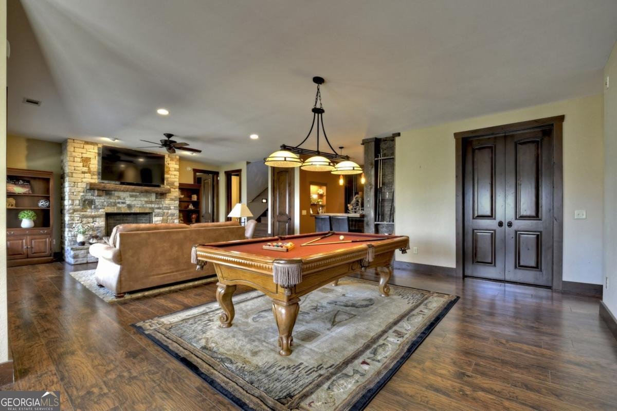 244 Wilderness Way Ellijay - 40
