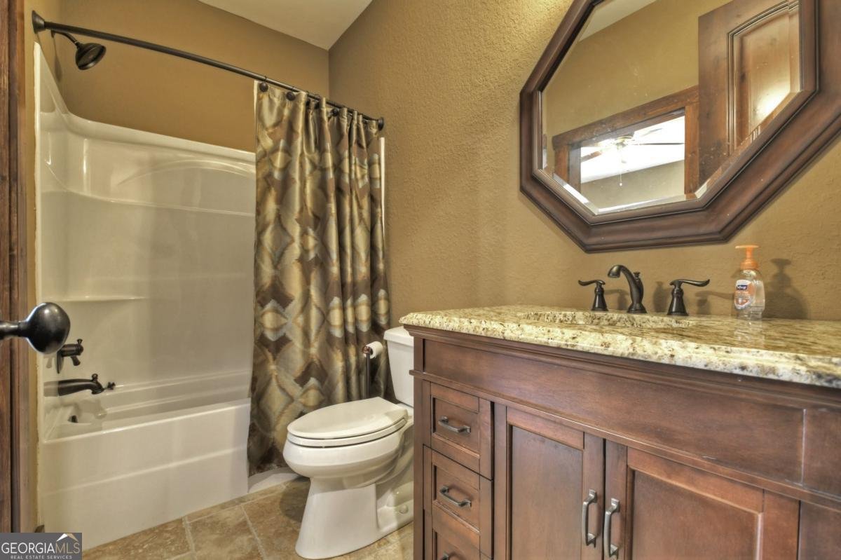 244 Wilderness Way Ellijay - 46