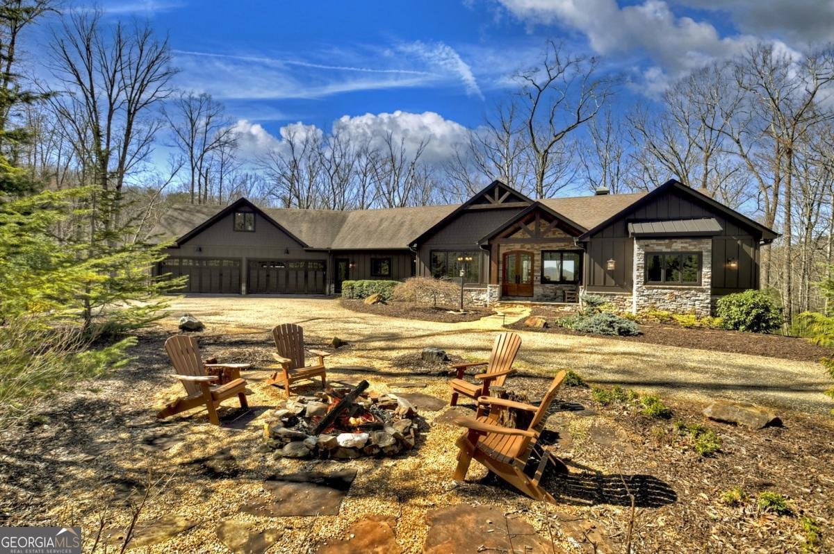 244 Wilderness Way Ellijay - 5