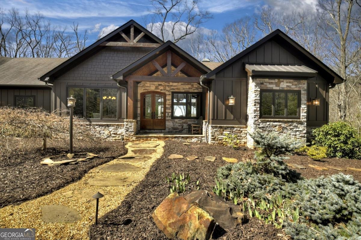 244 Wilderness Way Ellijay - 6
