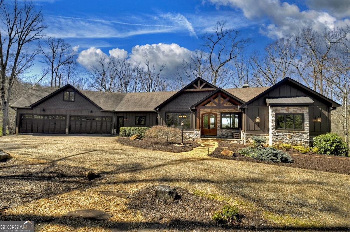 244 Wilderness Way Ellijay - 68