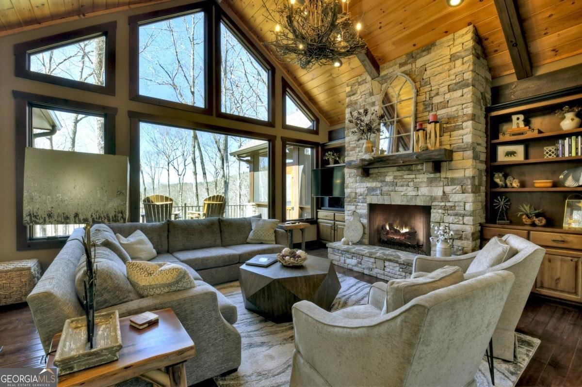 244 Wilderness Way Ellijay - 7