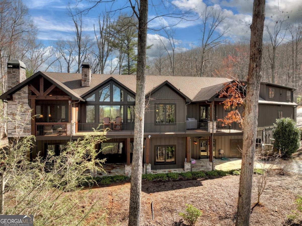 244 Wilderness Way Ellijay - 72