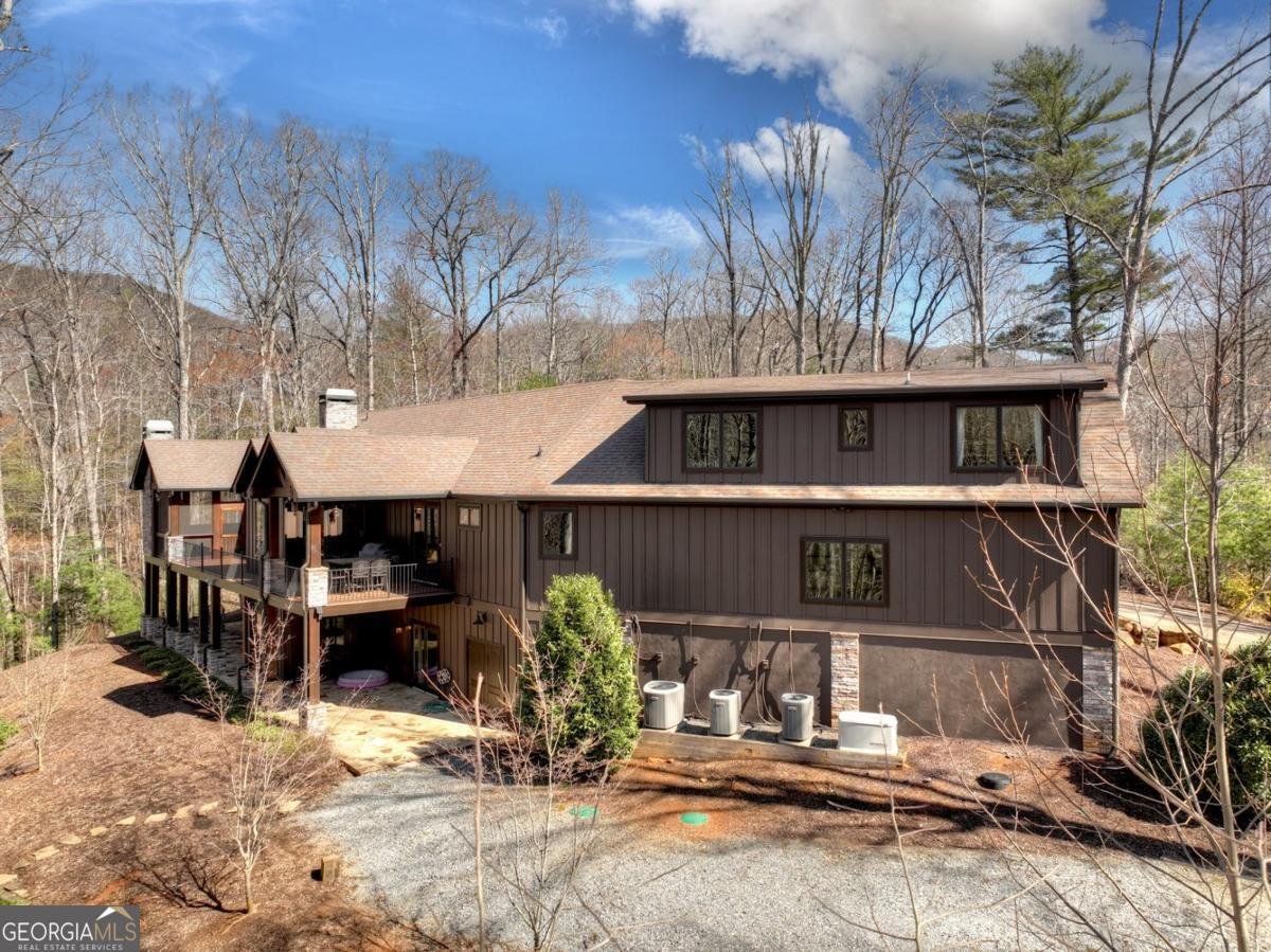 244 Wilderness Way Ellijay - 73