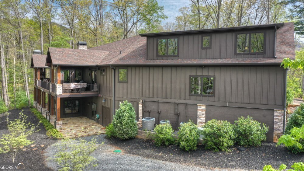 244 Wilderness Way Ellijay - 77