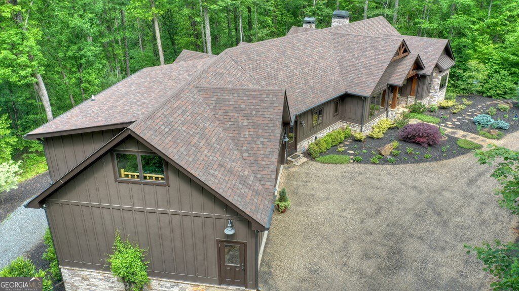 244 Wilderness Way Ellijay - 78