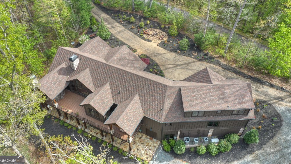 244 Wilderness Way Ellijay - 79