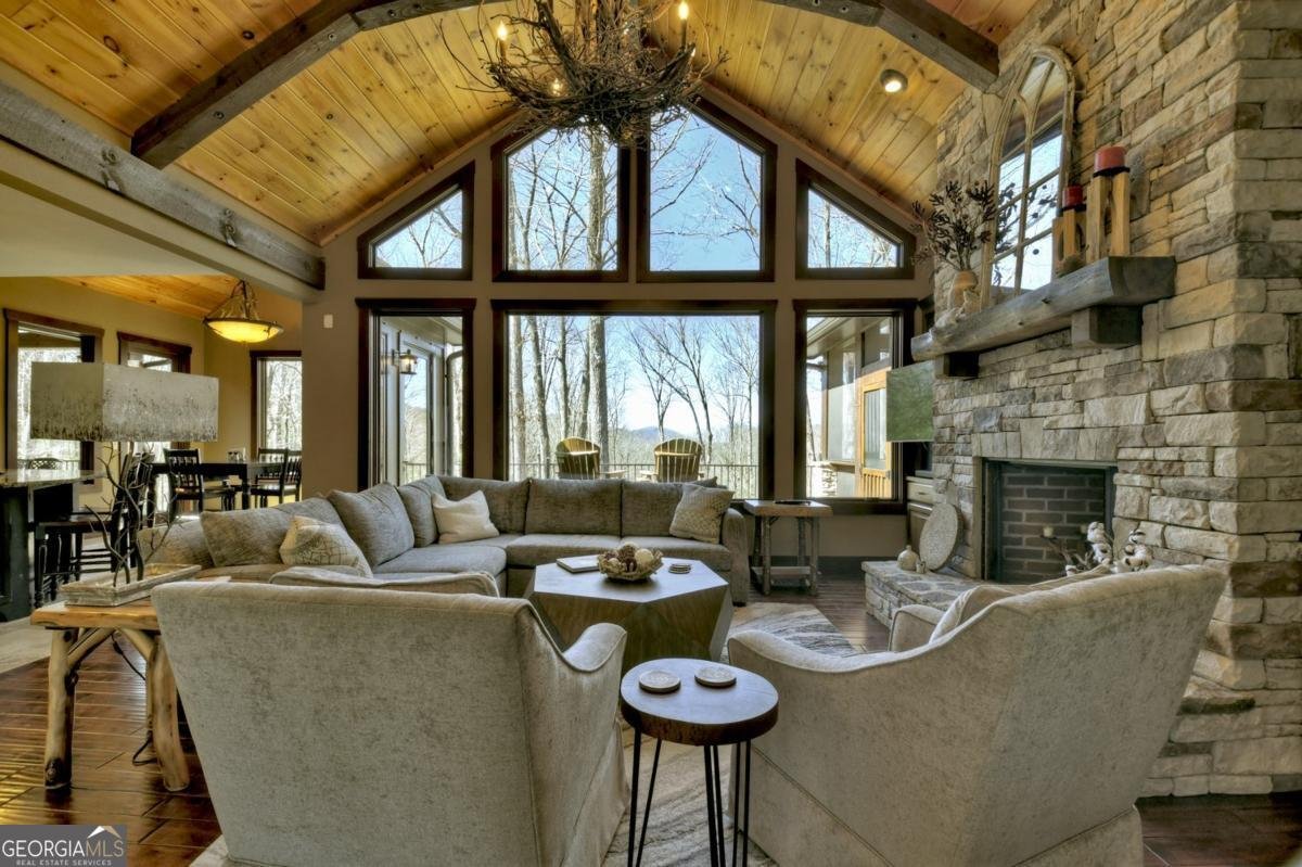 244 Wilderness Way Ellijay - 8