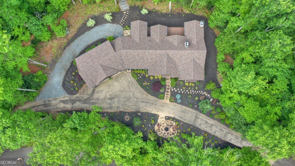 244 Wilderness Way Ellijay - 80