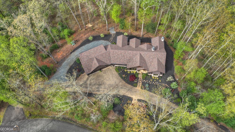 244 Wilderness Way Ellijay - 83