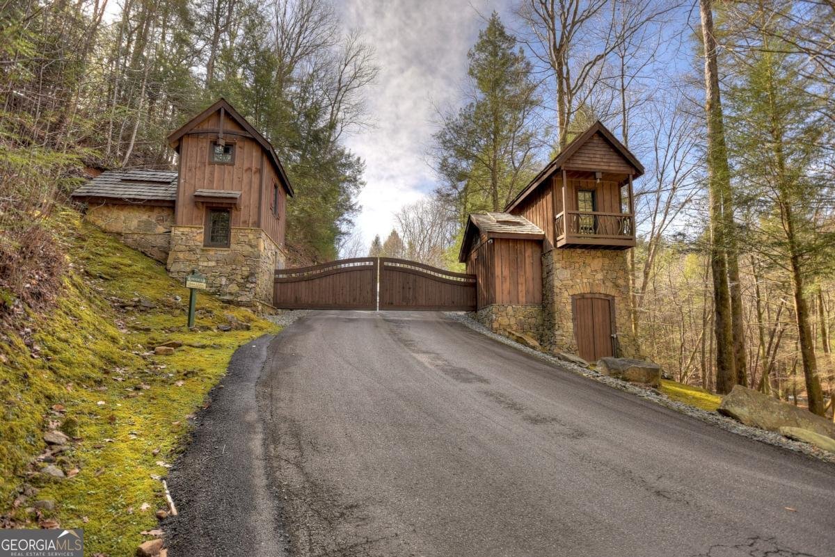 244 Wilderness Way Ellijay - 85