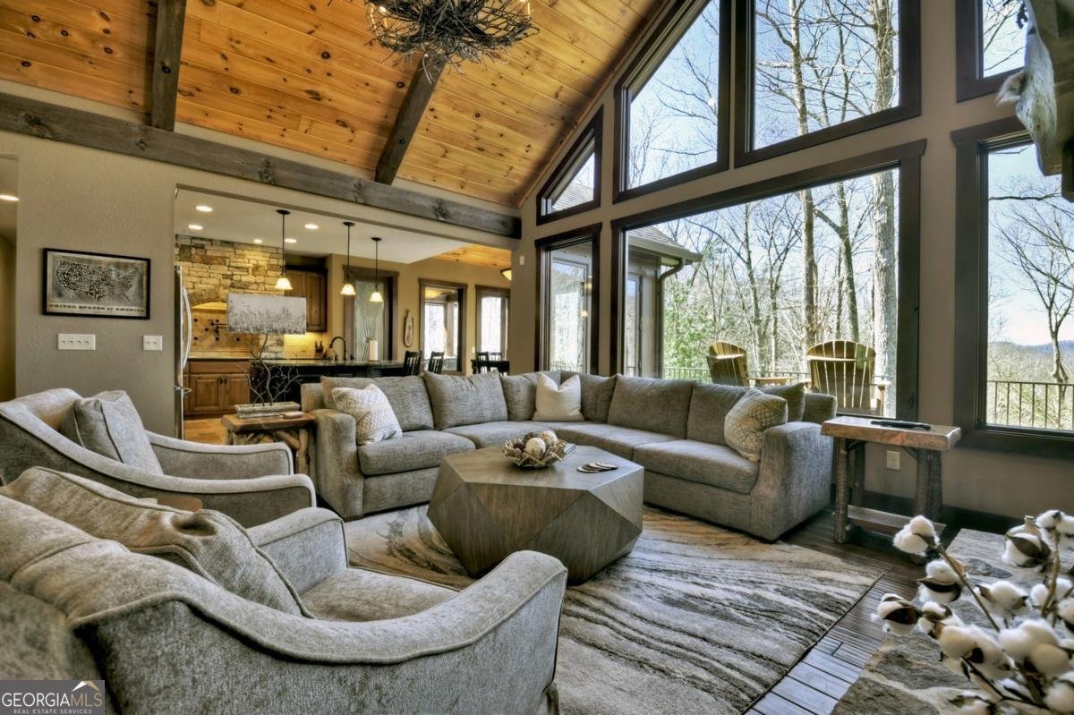 244 Wilderness Way Ellijay - 9