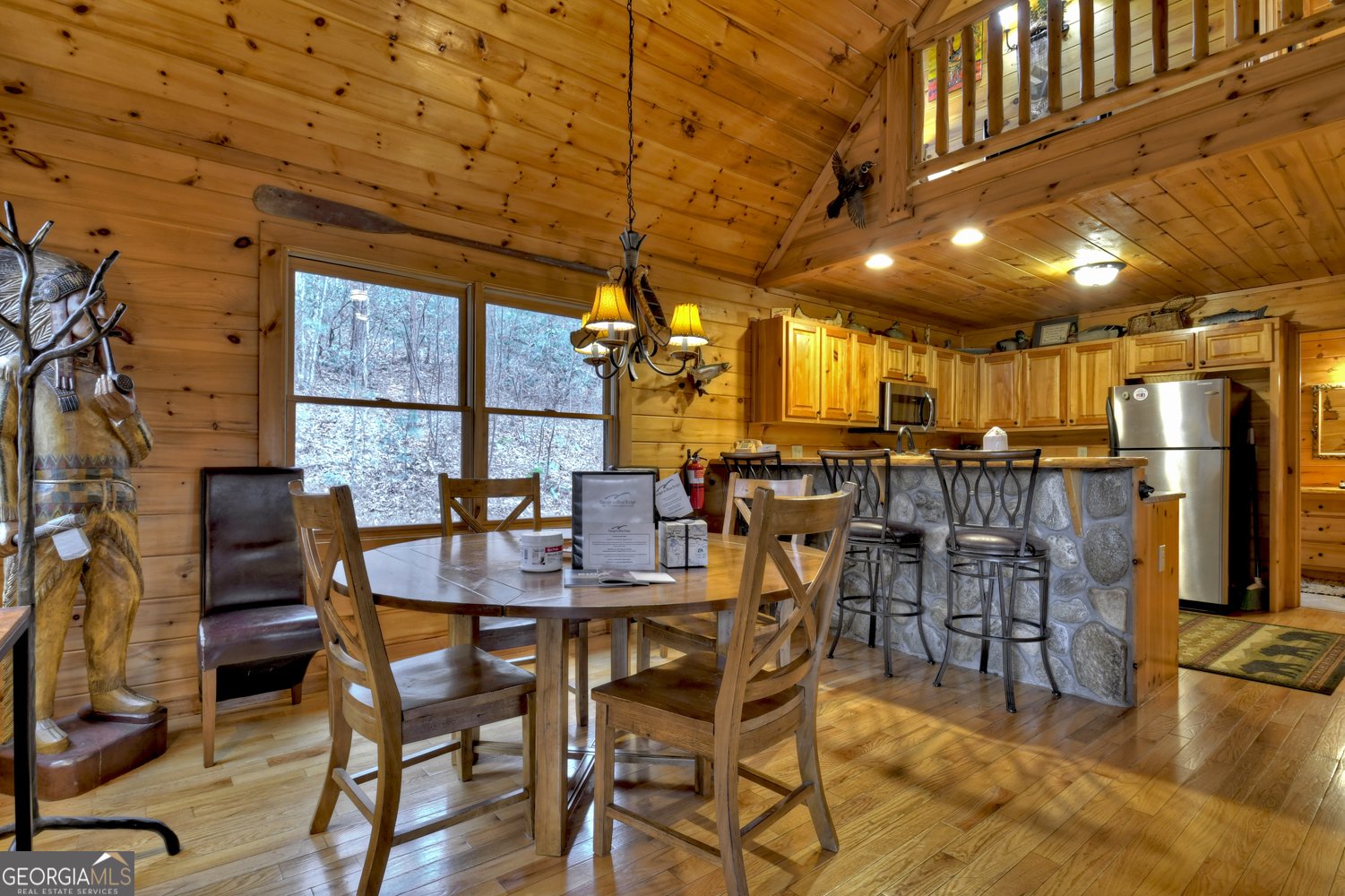 175 White Tail Ridge Road Blue Ridge - 10