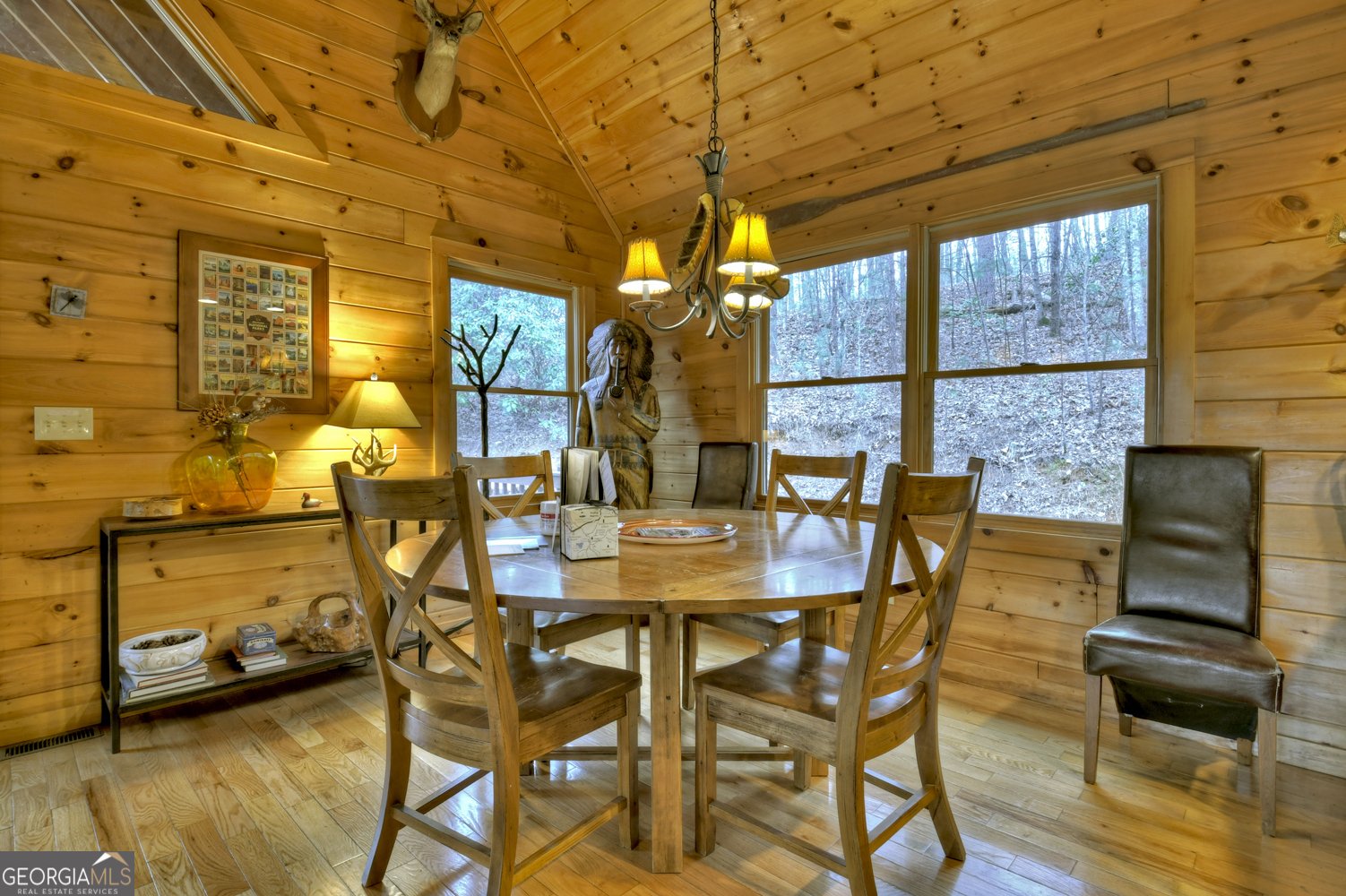 175 White Tail Ridge Road Blue Ridge - 11
