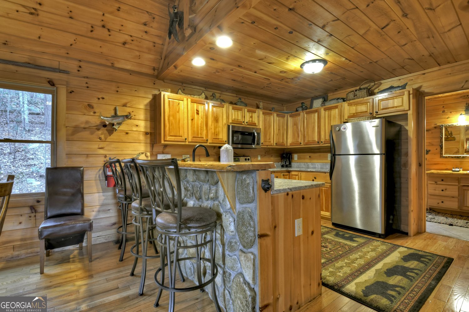 175 White Tail Ridge Road Blue Ridge - 12