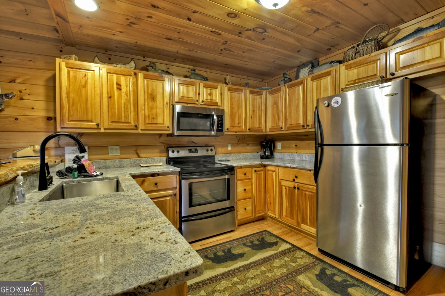 175 White Tail Ridge Road Blue Ridge - 13