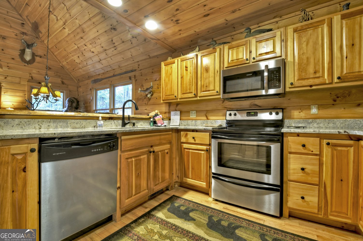 175 White Tail Ridge Road Blue Ridge - 14