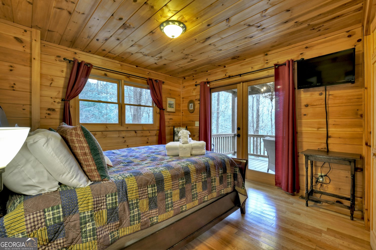 175 White Tail Ridge Road Blue Ridge - 15