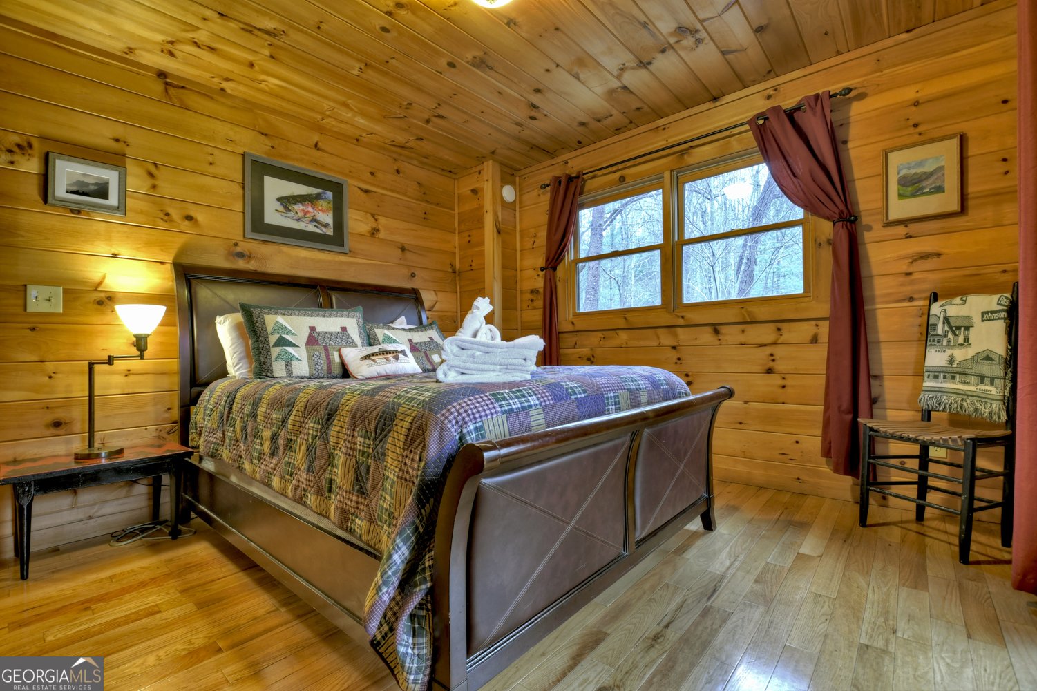 175 White Tail Ridge Road Blue Ridge - 16
