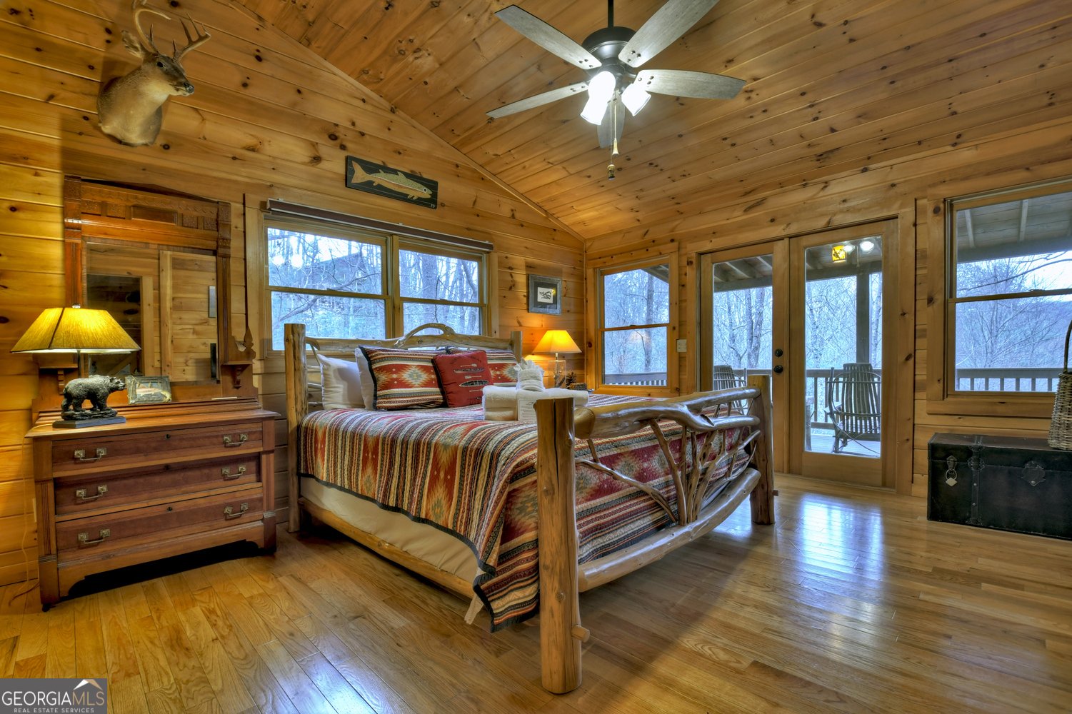 175 White Tail Ridge Road Blue Ridge - 21
