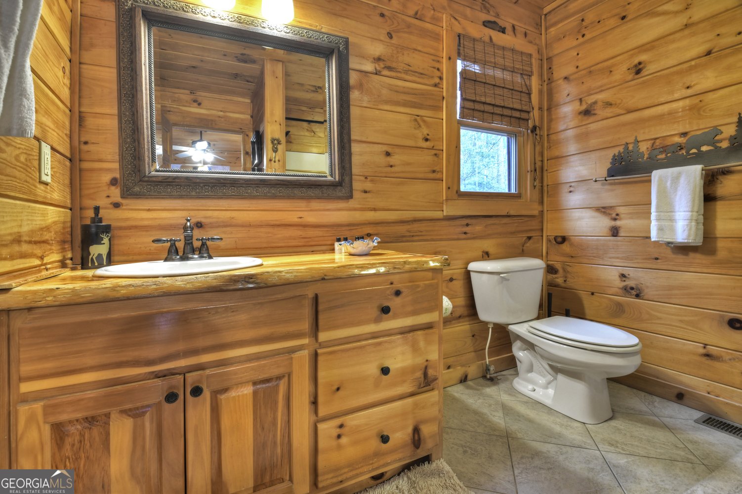 175 White Tail Ridge Road Blue Ridge - 23