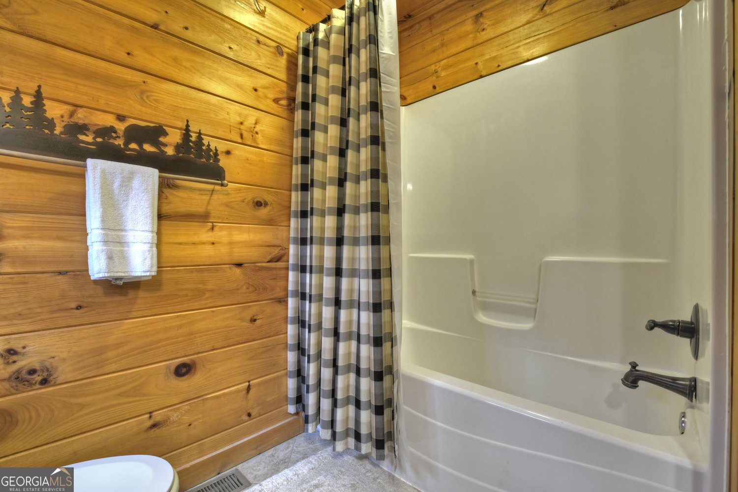 175 White Tail Ridge Road Blue Ridge - 24