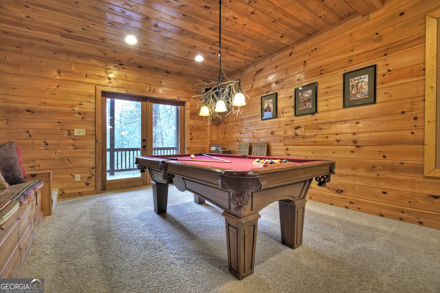 175 White Tail Ridge Road Blue Ridge - 25