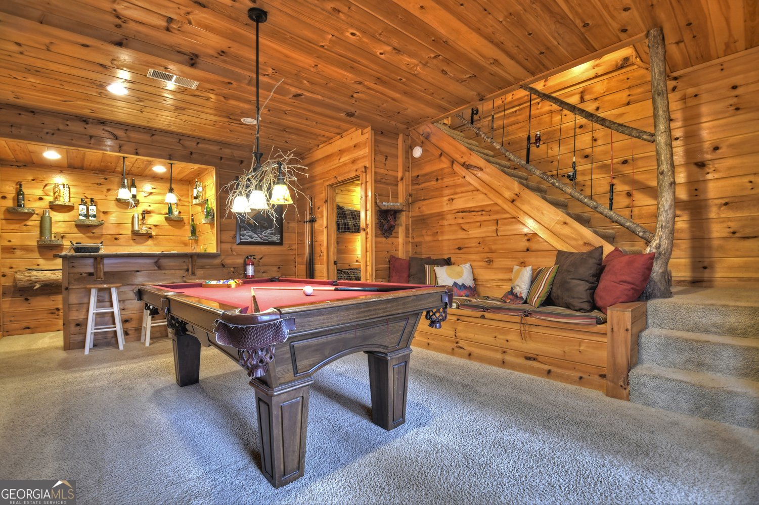 175 White Tail Ridge Road Blue Ridge - 26
