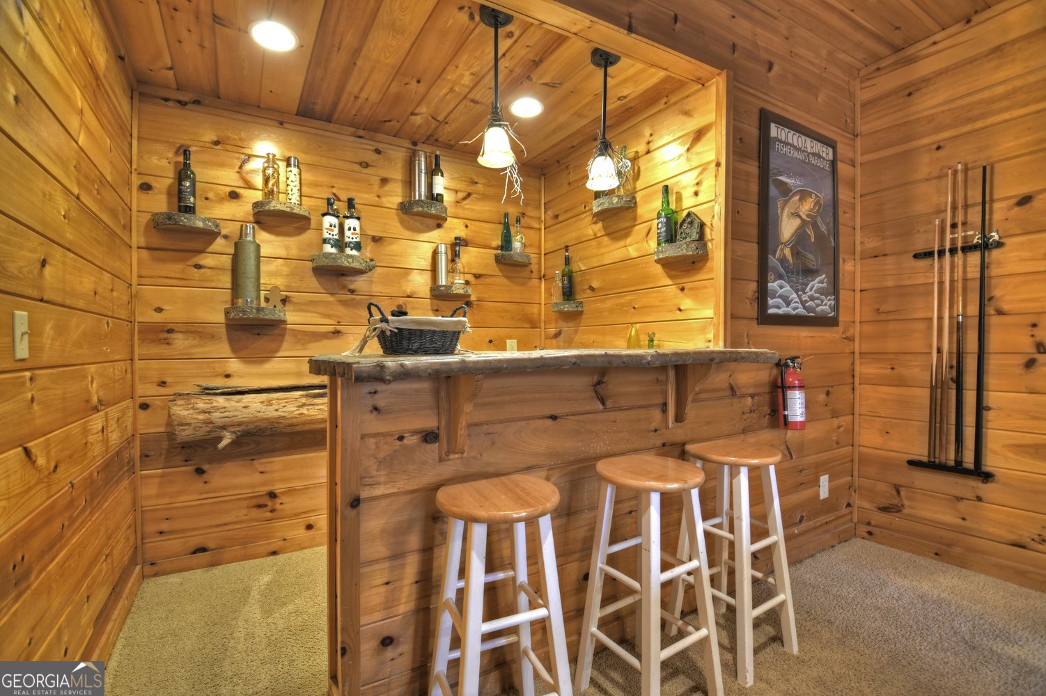 175 White Tail Ridge Road Blue Ridge - 27