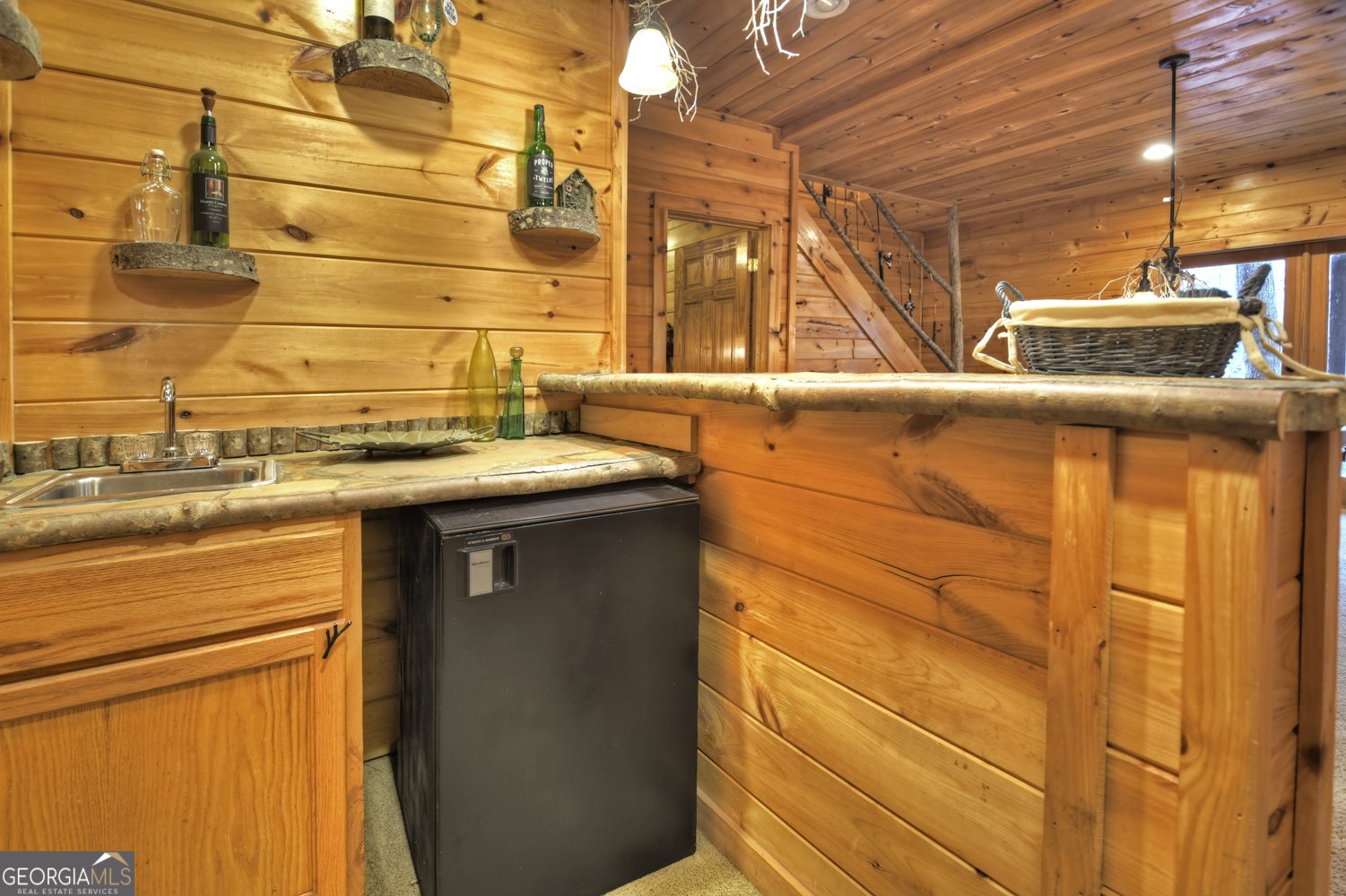 175 White Tail Ridge Road Blue Ridge - 28