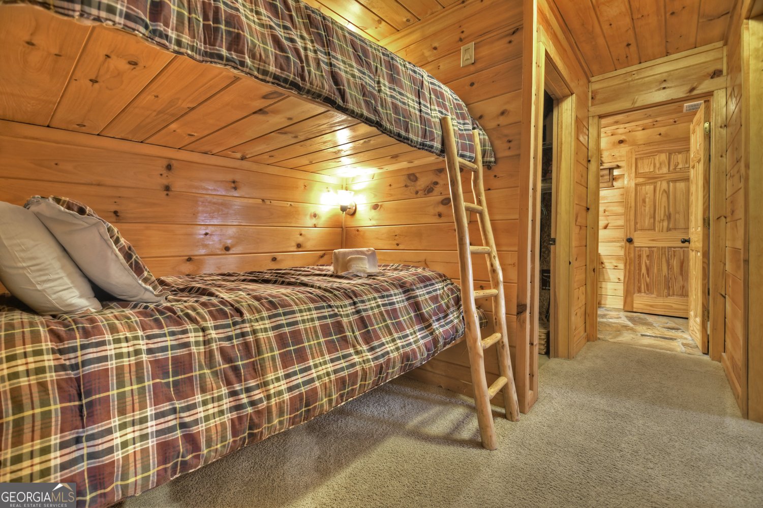 175 White Tail Ridge Road Blue Ridge - 29