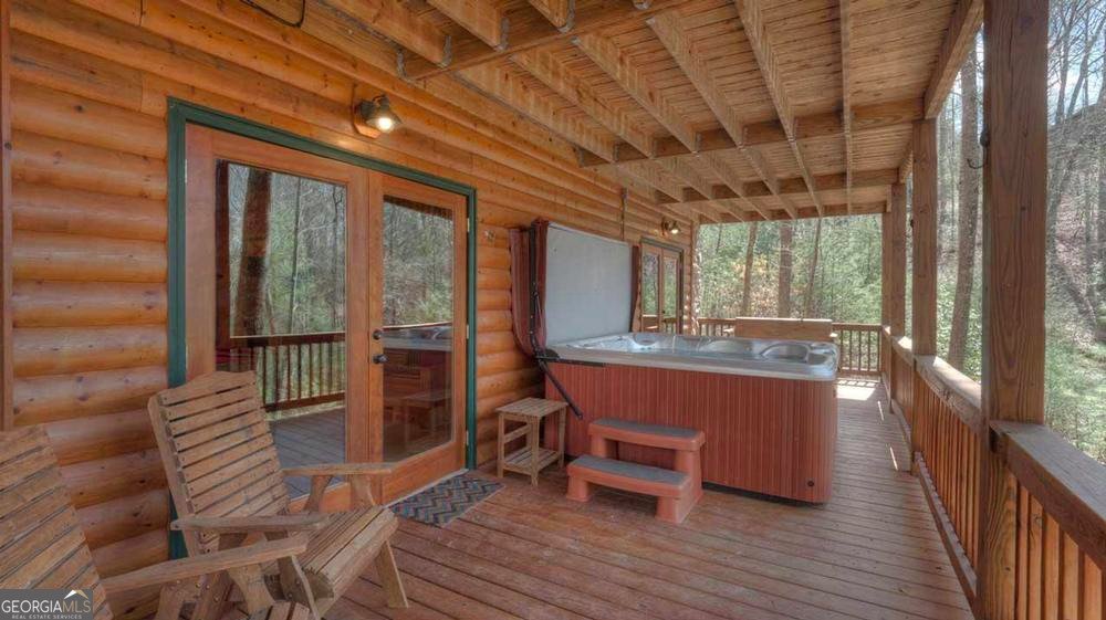 175 White Tail Ridge Road Blue Ridge - 3