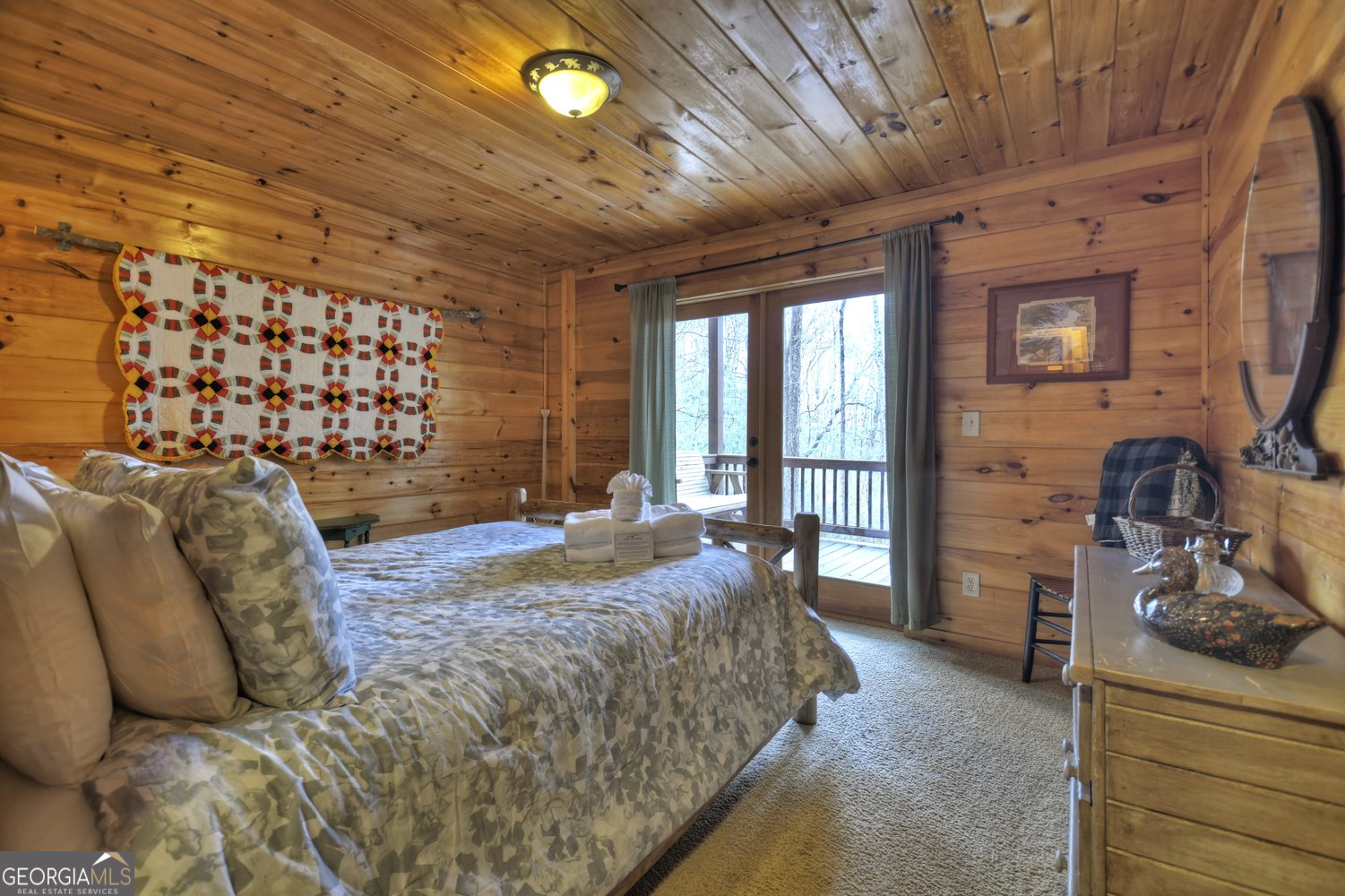 175 White Tail Ridge Road Blue Ridge - 30