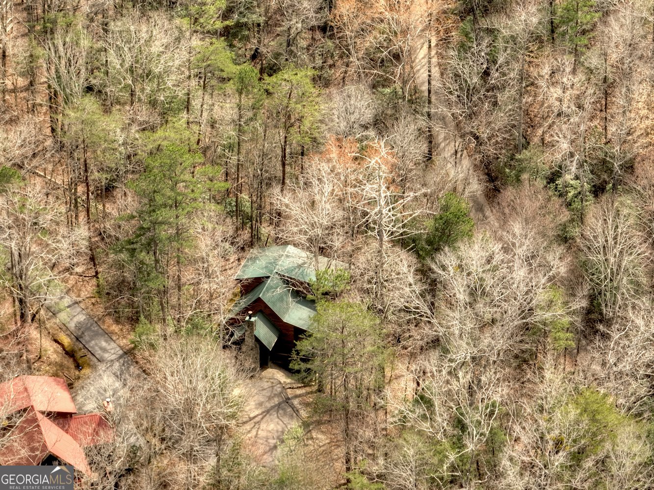 175 White Tail Ridge Road Blue Ridge - 33