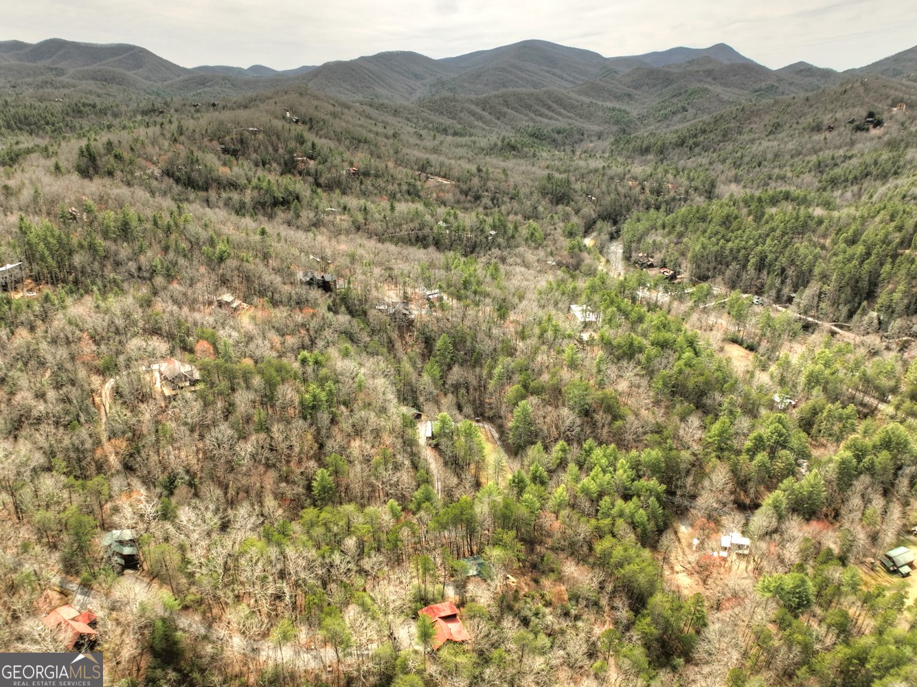 175 White Tail Ridge Road Blue Ridge - 34
