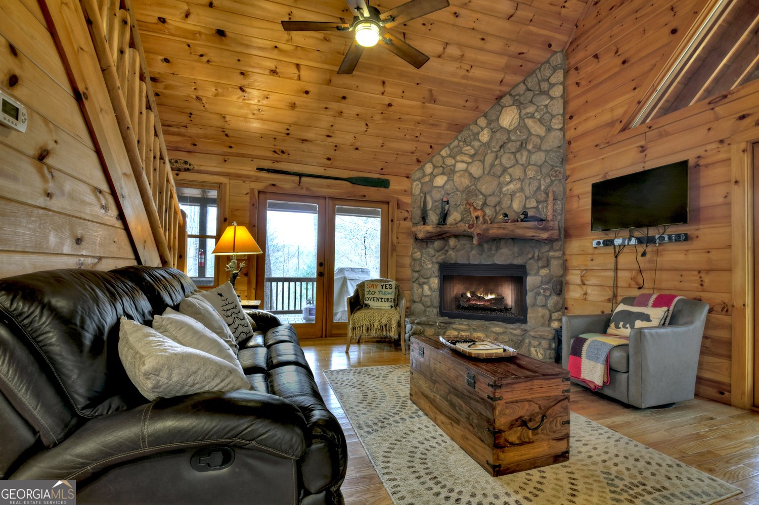 175 White Tail Ridge Road Blue Ridge - 7