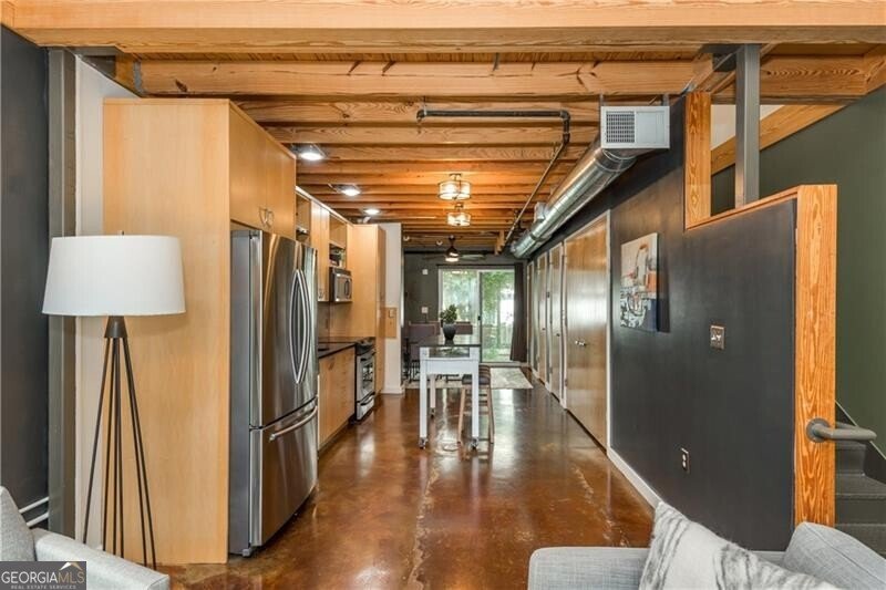 1661 La France Street Atlanta - 10