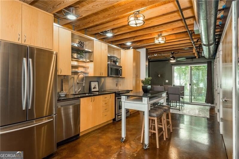 1661 La France Street Atlanta - 11