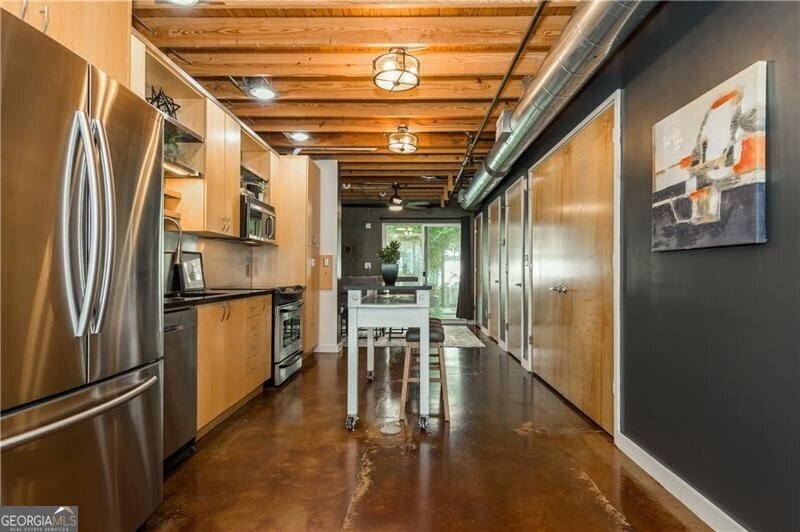 1661 La France Street Atlanta - 13