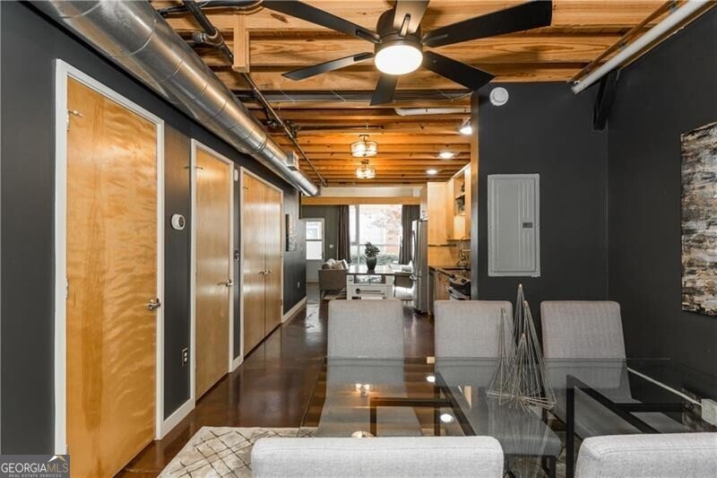 1661 La France Street Atlanta - 15